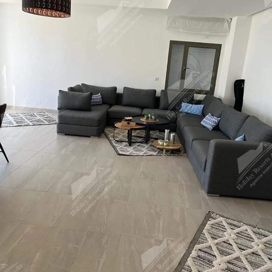 Salt Life Villa Taghazout Bay Tamda 阿加迪尔