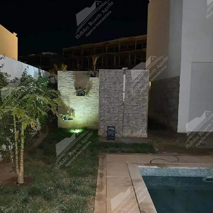 Salt Life Villa Taghazout Bay Tamda 阿加迪尔 摩洛哥