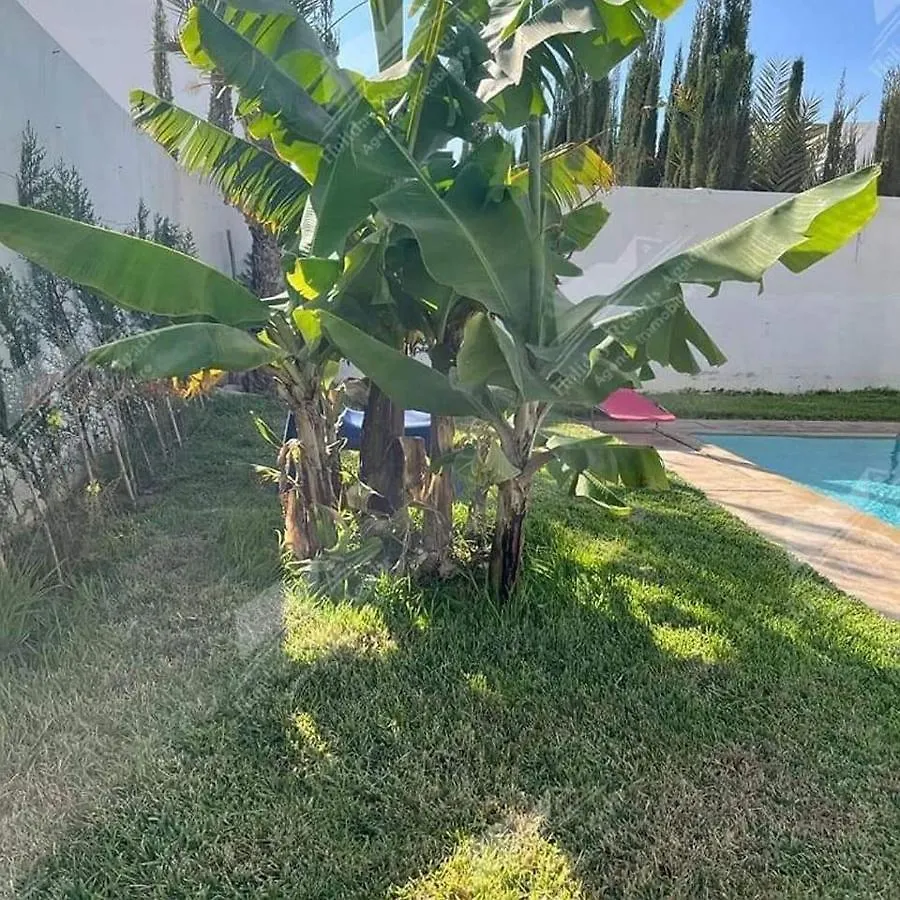 Salt Life Villa Taghazout Bay Tamda 阿加迪尔