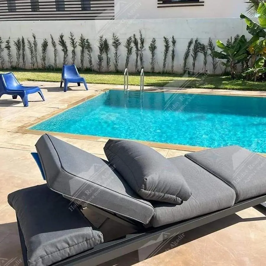 Salt Life Villa Taghazout Bay Tamda 阿加迪尔 0*,  摩洛哥