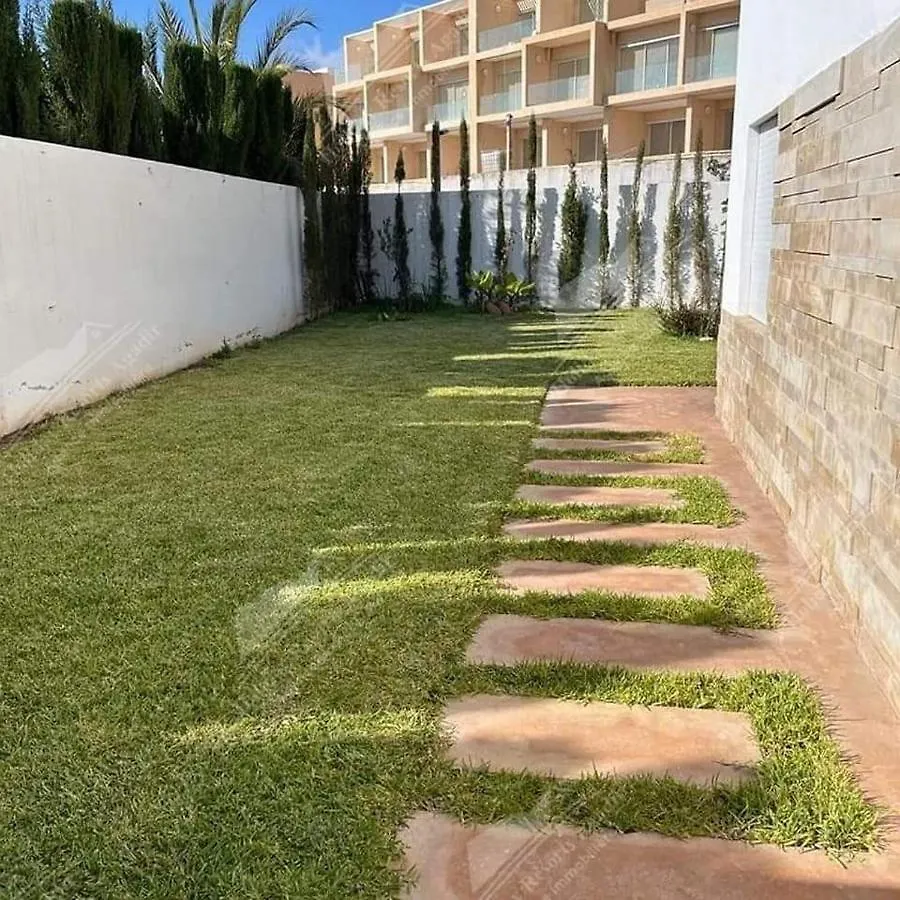 Salt Life Villa Taghazout Bay Tamda 阿加迪尔