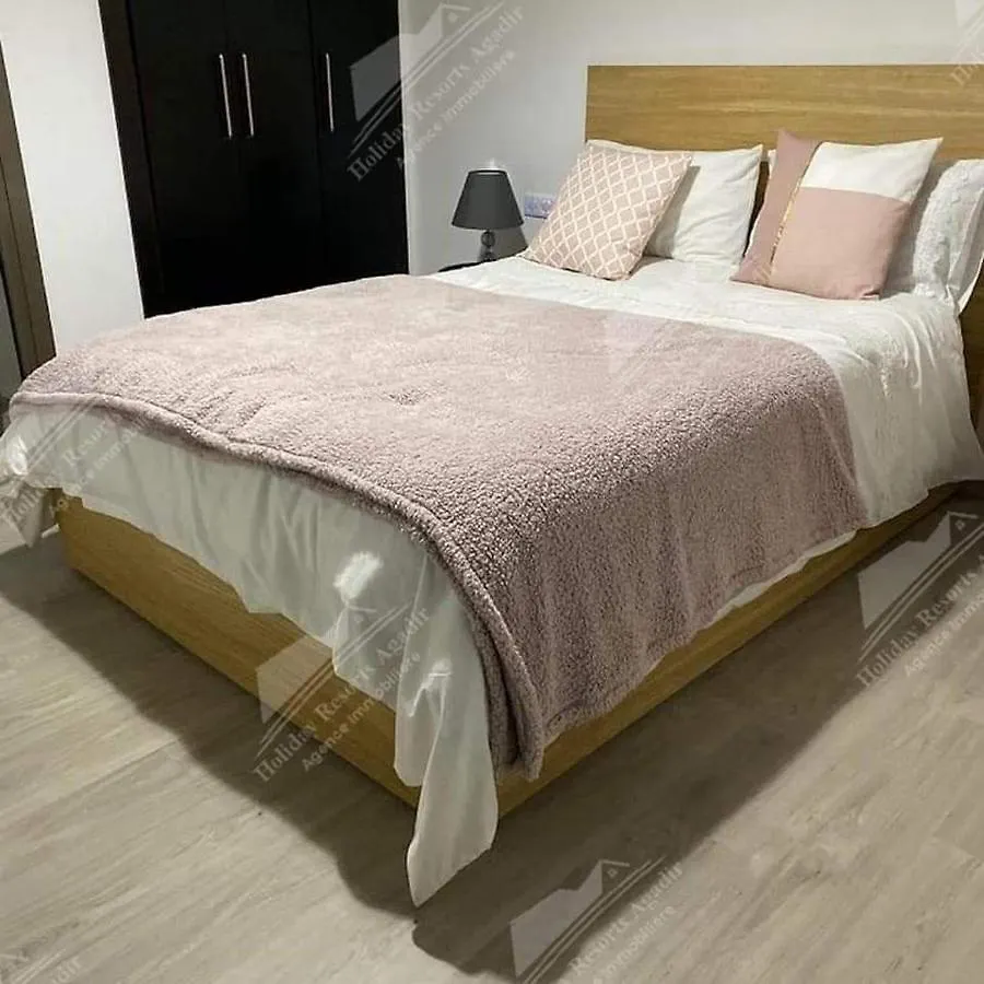 Salt Life Villa Taghazout Bay Tamda 阿加迪尔 摩洛哥