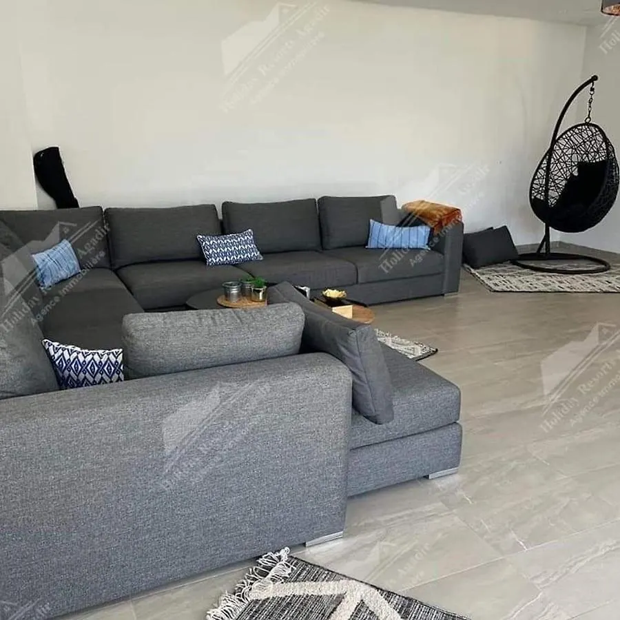 Salt Life Villa Taghazout Bay Tamda 阿加迪尔 摩洛哥